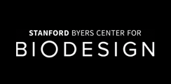Stanford Byers Center for Biodesign logo
