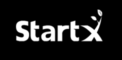 StartX logo